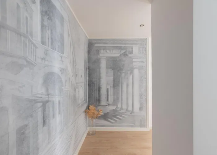 Apartment Iflat Vatican Elegant & Design *