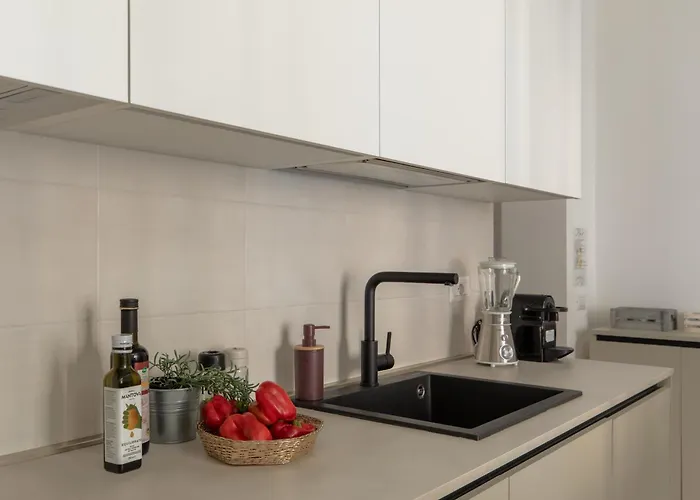 Apartment Iflat Vatican Elegant & Design