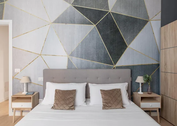 Iflat Vatican Elegant & Design Apartment