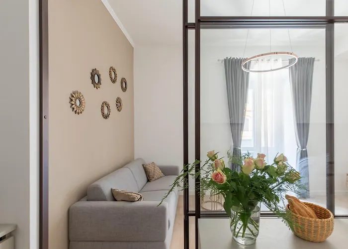 Iflat Vatican Elegant & Design * Rom