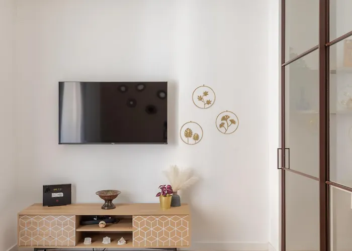 Iflat Vatican Elegant & Design Apartment