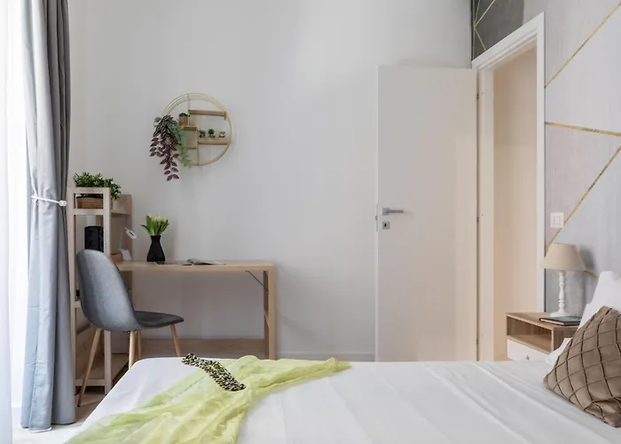 Apartment Iflat Vatican Elegant & Design