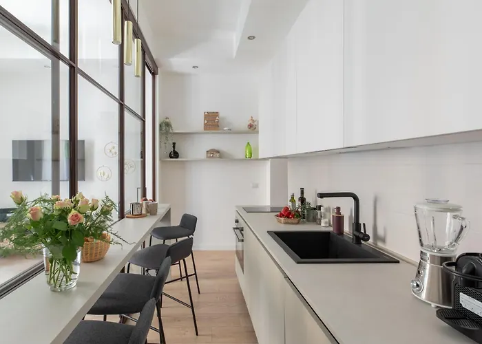 Iflat Vatican Elegant & Design Apartment *