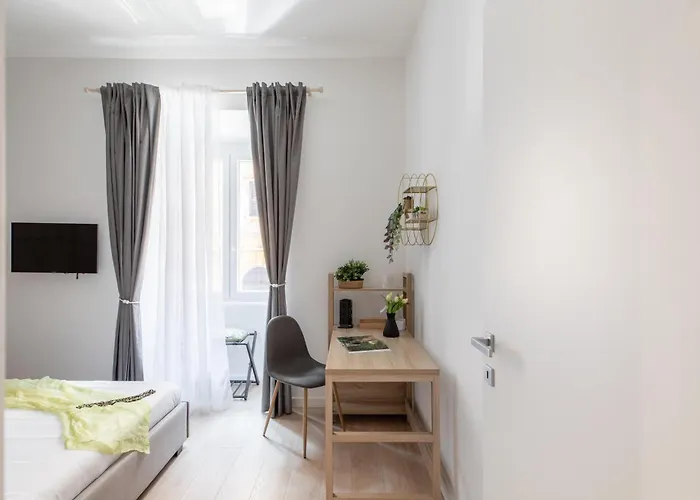 Apartment Iflat Vatican Elegant & Design *