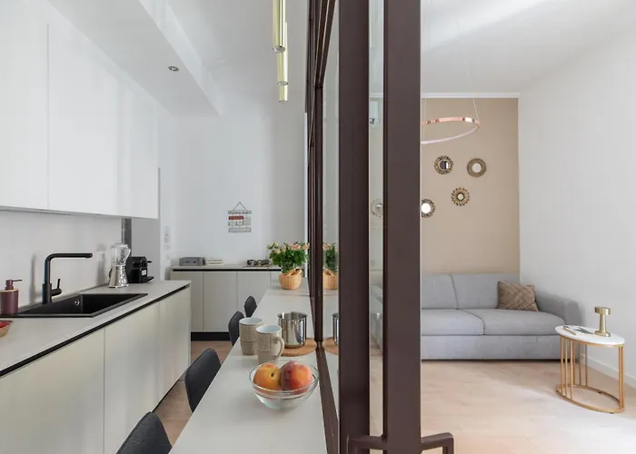 Iflat Vatican Elegant & Design Apartment Rom