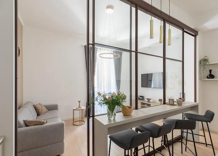 Iflat Vatican Elegant & Design * Rom