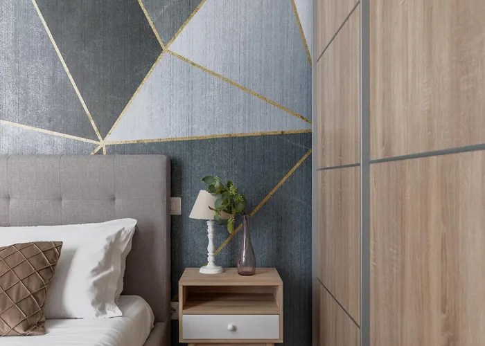 Iflat Vatican Elegant & Design Apartment *