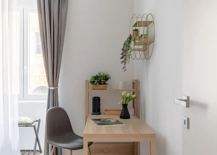 Iflat Vatican Elegant & Design Apartment Rom